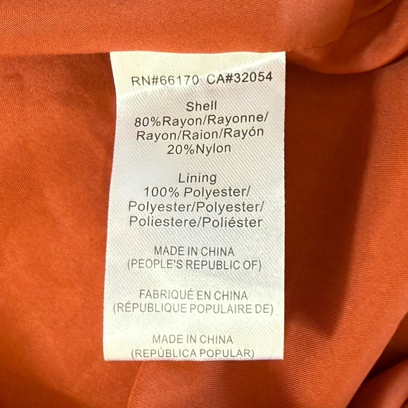 Hutch Dress Anthropologie Hayden Slip Maxi Burnout Velvet Floral Boho Pink Small - Picture 12 of 14